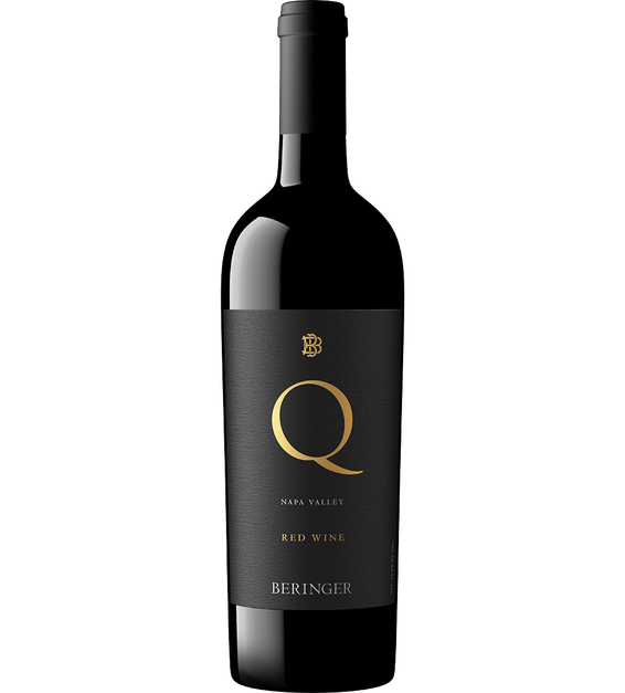 Beringer 2021 Q Napa Valley Red Blend